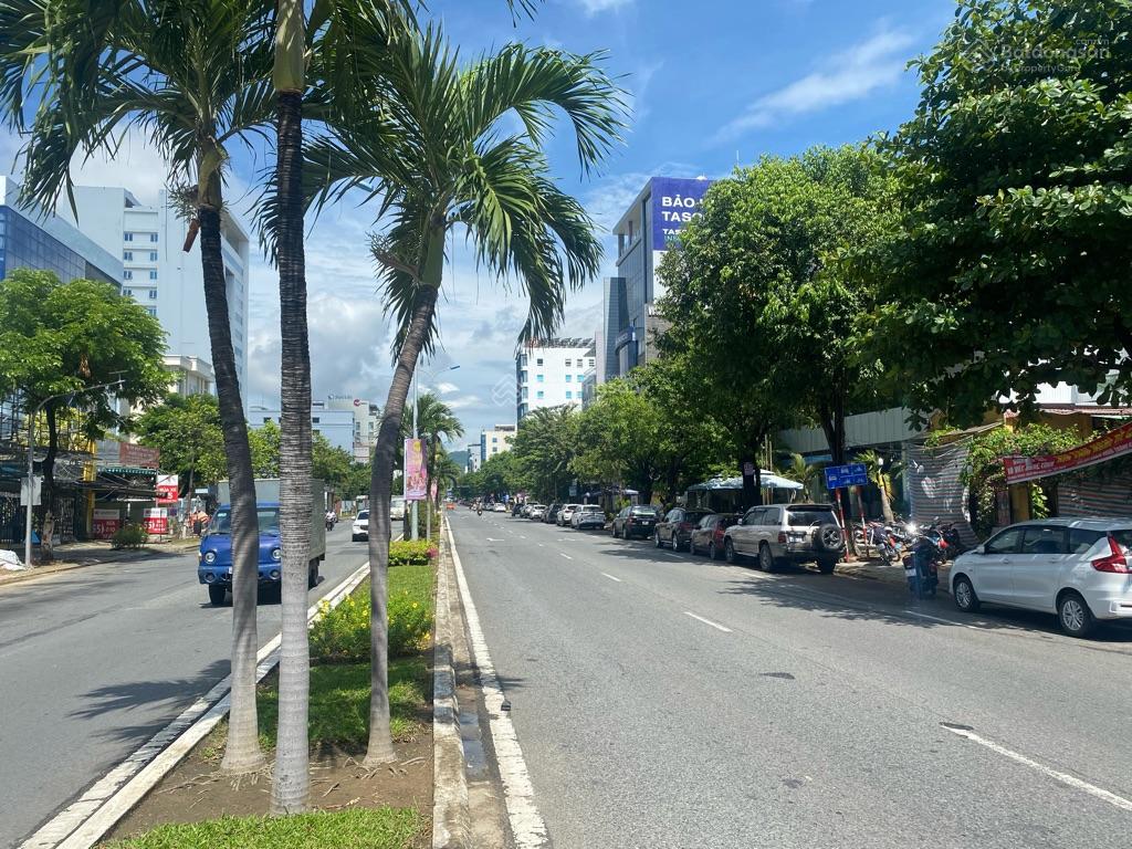 Cơ hội đầu tư/an cư cụm đất biệt thự đẳng cấp tại lê văn lương view núi sơn trà 8 lô