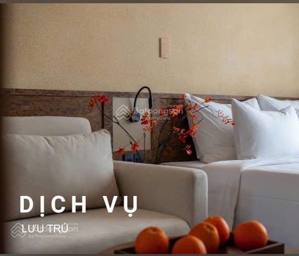 Bán tòa boutique mỹ khê dòng tiền 300tr/tháng  7  10% năm  chỉ 3x tỷ