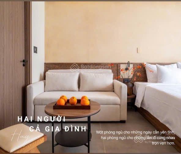 Bán tòa boutique mỹ khê dòng tiền 300tr/tháng  7  10% năm  chỉ 3x tỷ
