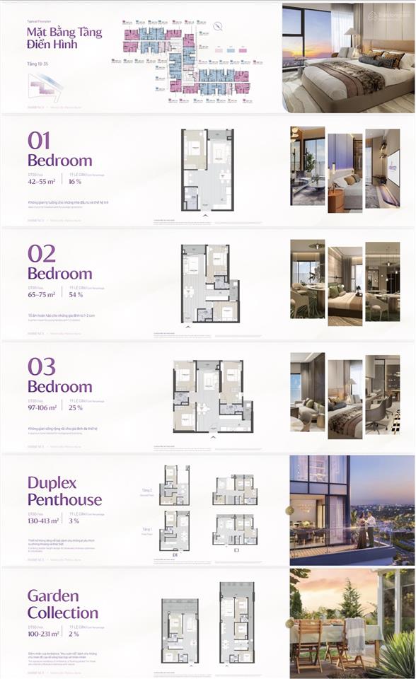Bán cc the ambience hải phòng, 3,9 tỷ, 65m2, 2pn tại võ nguyên giáp, p kênh dương, q. lê chân