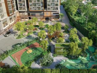 Bán cc the ambience hải phòng, 3,9 tỷ, 65m2, 2pn tại võ nguyên giáp, p kênh dương, q. lê chân