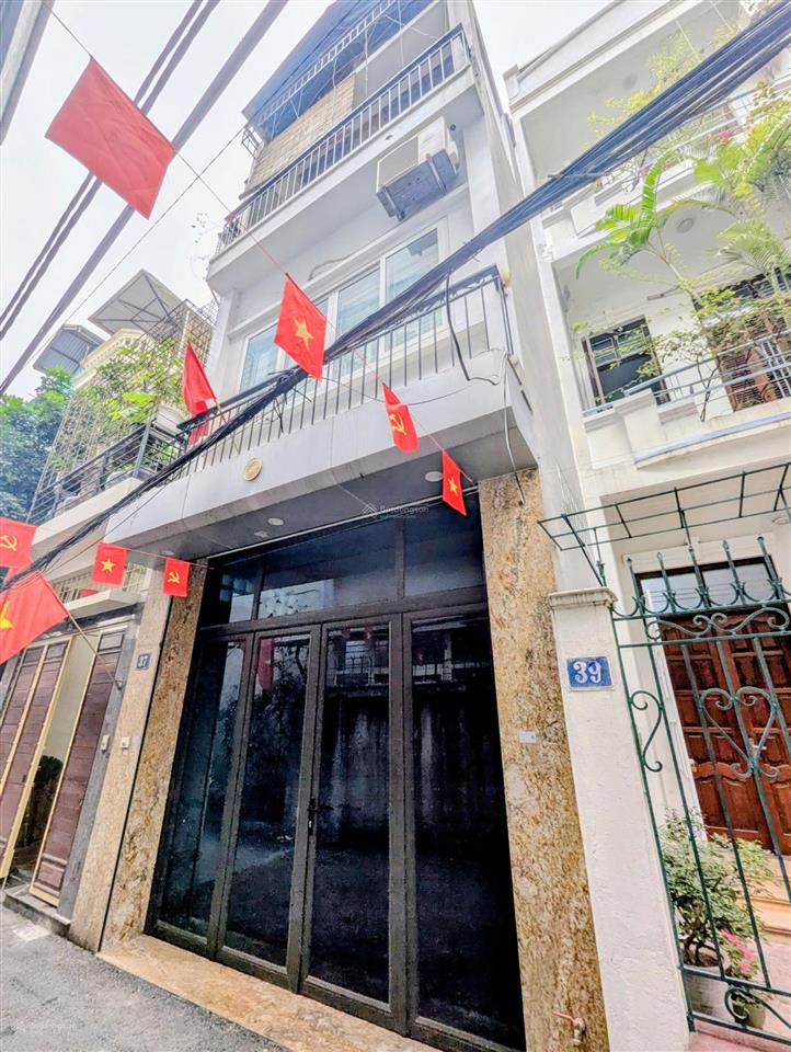Cho thuê gấp nhà riêng tại vương thừa vũ, 17 triệu, 70m2, đầy đủ nội thất