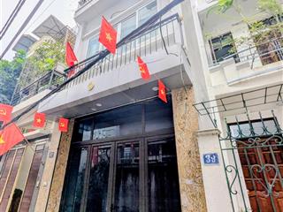 Cho thuê gấp nhà riêng tại vương thừa vũ, 17 triệu, 70m2, đầy đủ nội thất