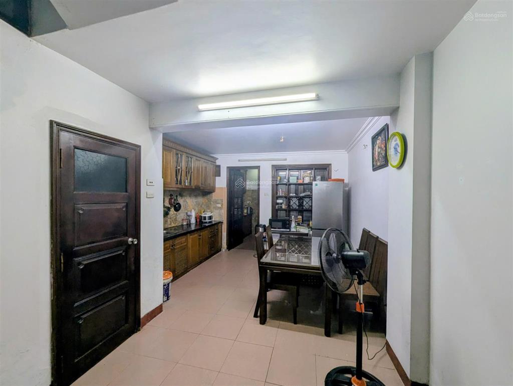 Cho thuê gấp nhà riêng tại vương thừa vũ, 17 triệu, 70m2, đầy đủ nội thất