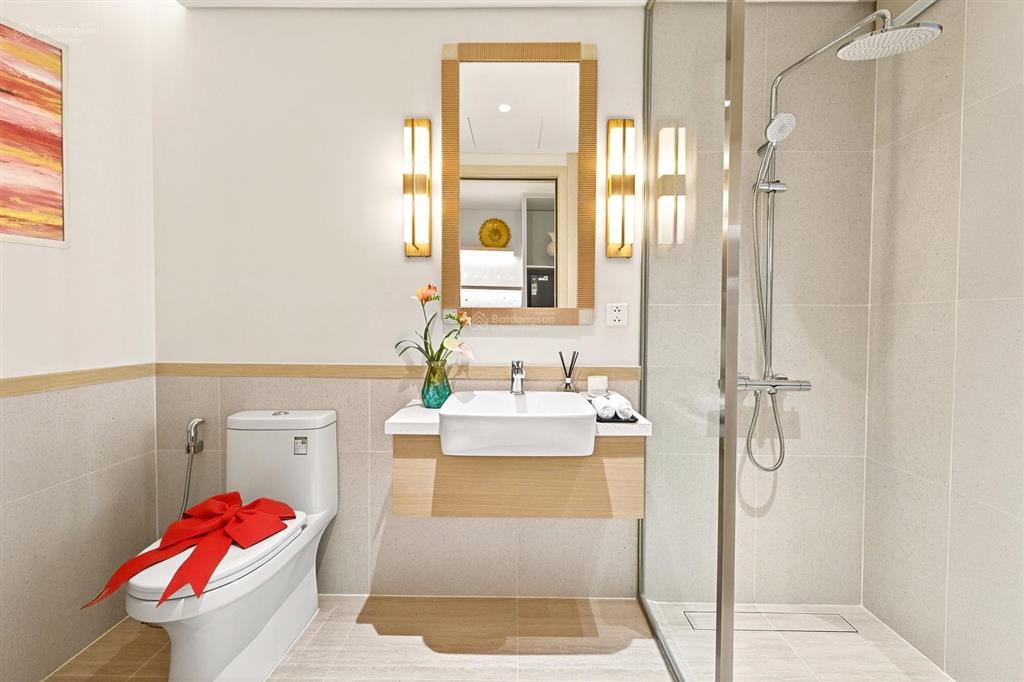Em còn duy nhất 1 căn view cầu hôn và pháo hoa, tầng trung giá chỉ 3,2 tỷ