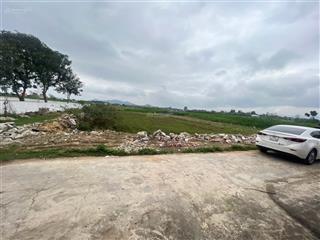 Bán đất tại xóm bàu, nghĩa khánh, 1,5 tỷ, 386 m2