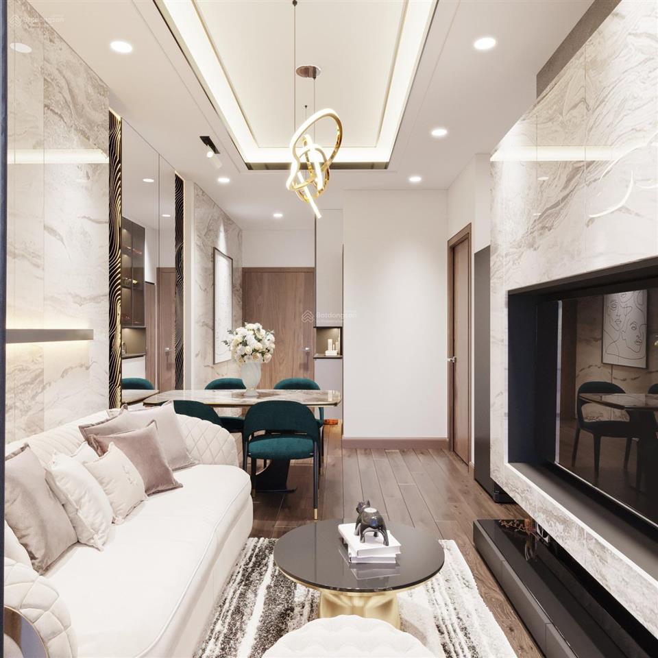 Bán gấp cắt lỗ căn hộ luxcity cẩm phả 1,5 tỷ 60m2 2pn 2wc sẵn khách cho thuê 7tr/tháng
