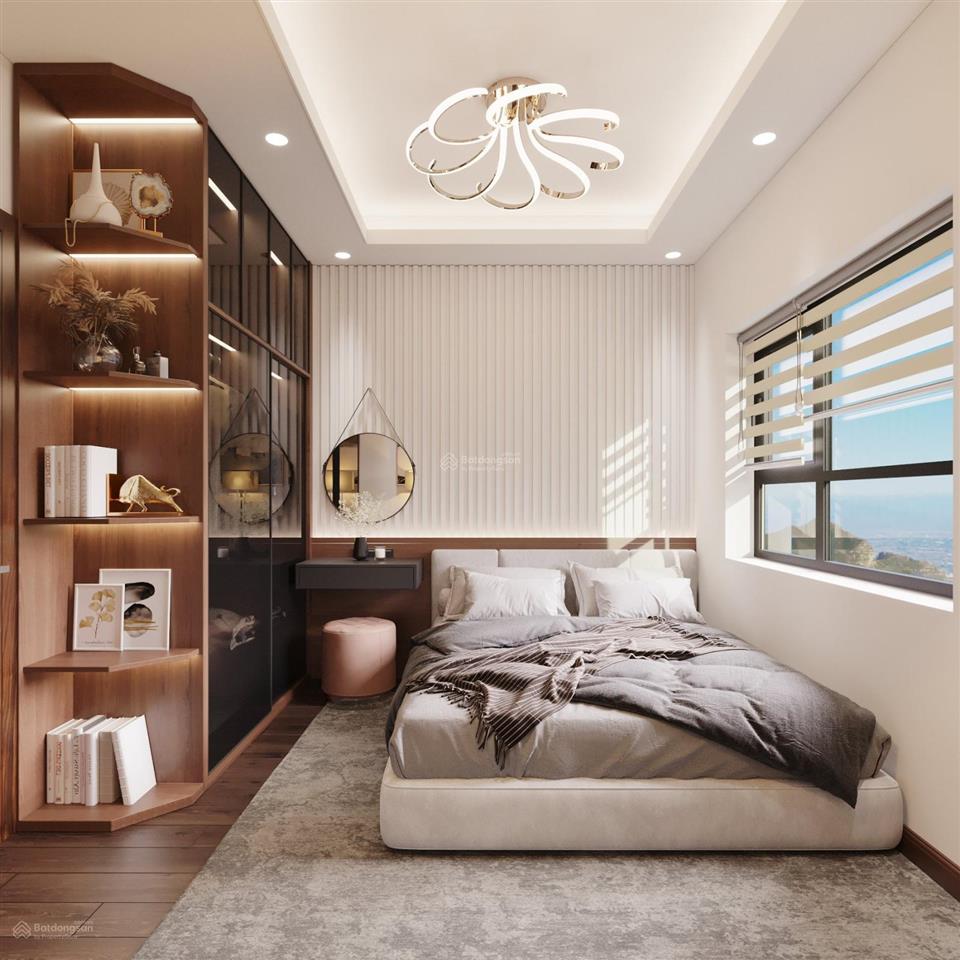 Bán gấp cắt lỗ căn hộ luxcity cẩm phả 1,5 tỷ 60m2 2pn 2wc sẵn khách cho thuê 7tr/tháng