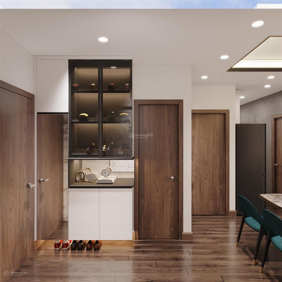 Bán căn hộ chung cư tp cẩm phả, 1,18 tỷ, 40m2, 1pn, 1wc