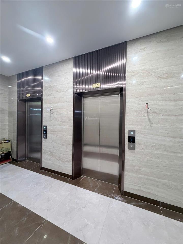 Cho thuê căn hộ 75m2, 12 triệu vnd tại the charm an hưng, 2pn, 2wc, hướng đông nam