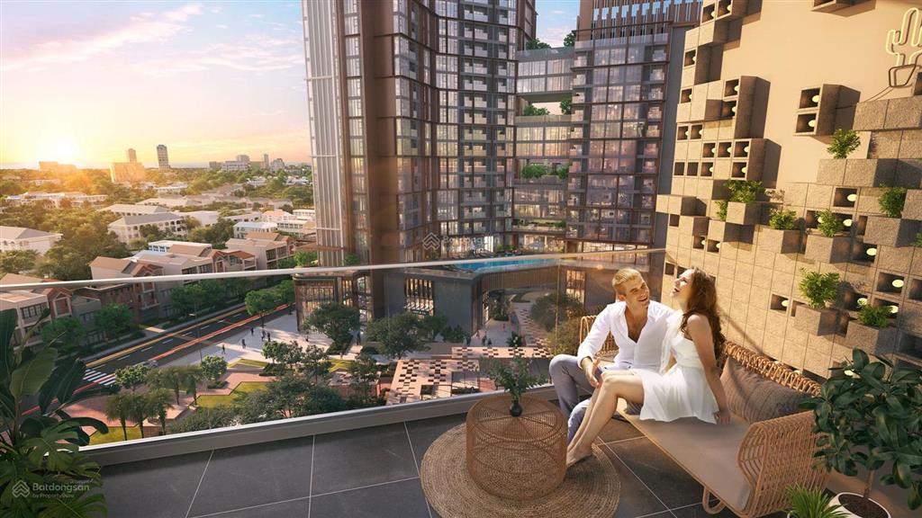 Bán gấp căn hộ 2pn tại sun symphony residence, 4 tỷ, 50m2, đà nẵng