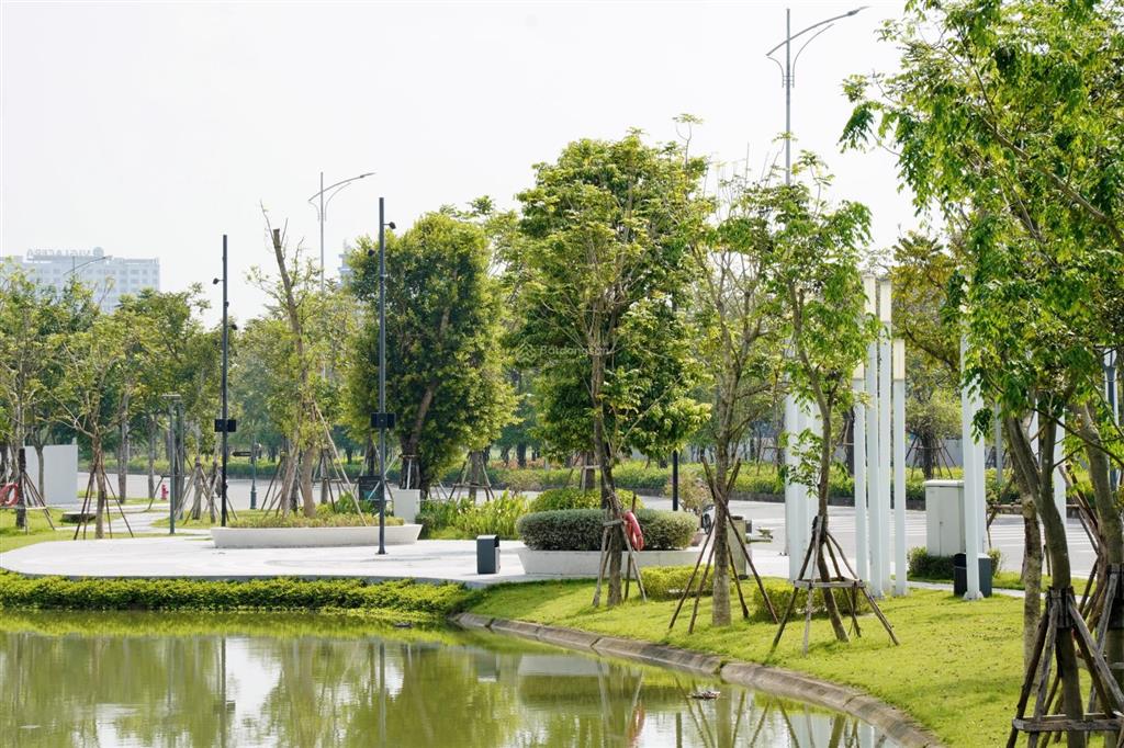 Căn ngoại giao giá tốt moonlight 2 an lạc