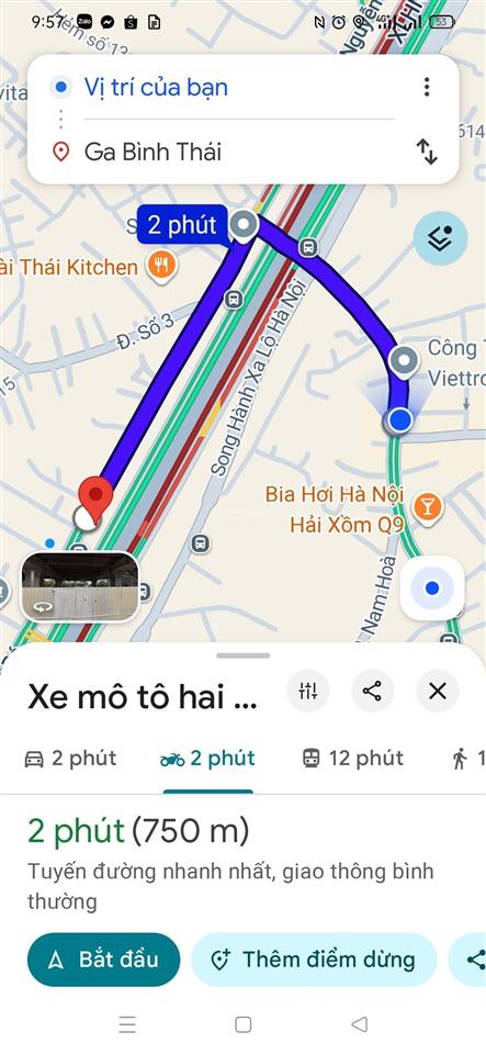 Chủ nhiệt cần bán giảm giá cả 1 tỷ đồng bán nhà mặt tiền kinh doanh. nhà ngay đỗ xuân hợp. ga metro