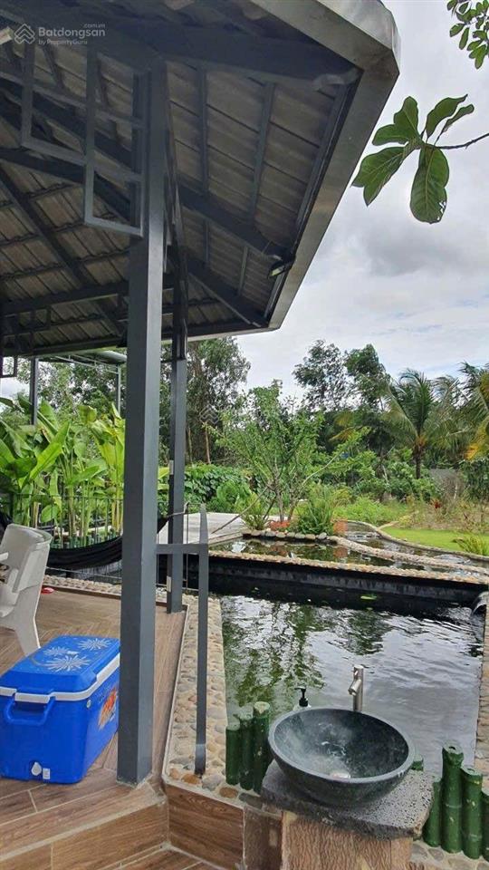 Đất nghĩ dưỡng đường số 5 long phước, gần vinhomes q9. đối diện aquasyty đảo phượng hoàng. 17tr/m