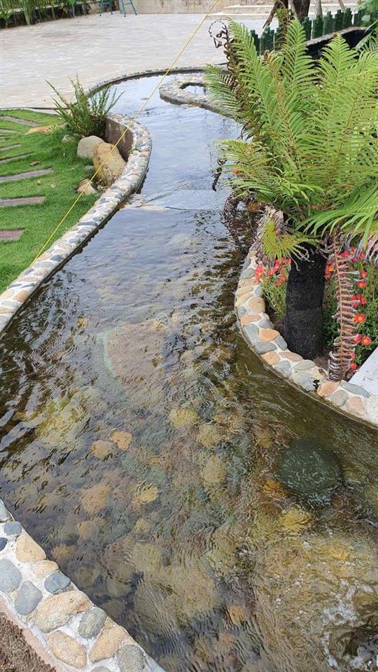 Đất nghĩ dưỡng đường số 5 long phước, gần vinhomes q9. đối diện aquasyty đảo phượng hoàng. 17tr/m