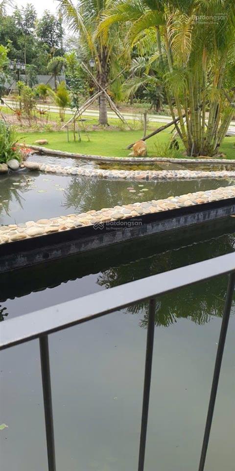 Đất nghĩ dưỡng đường số 5 long phước, gần vinhomes q9. đối diện aquasyty đảo phượng hoàng. 17tr/m