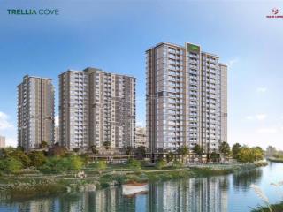 Bán căn hộ flora panorama giá siêu tốt chỉ 3,980 tỷ bao thuế phí | nhà mới 100%