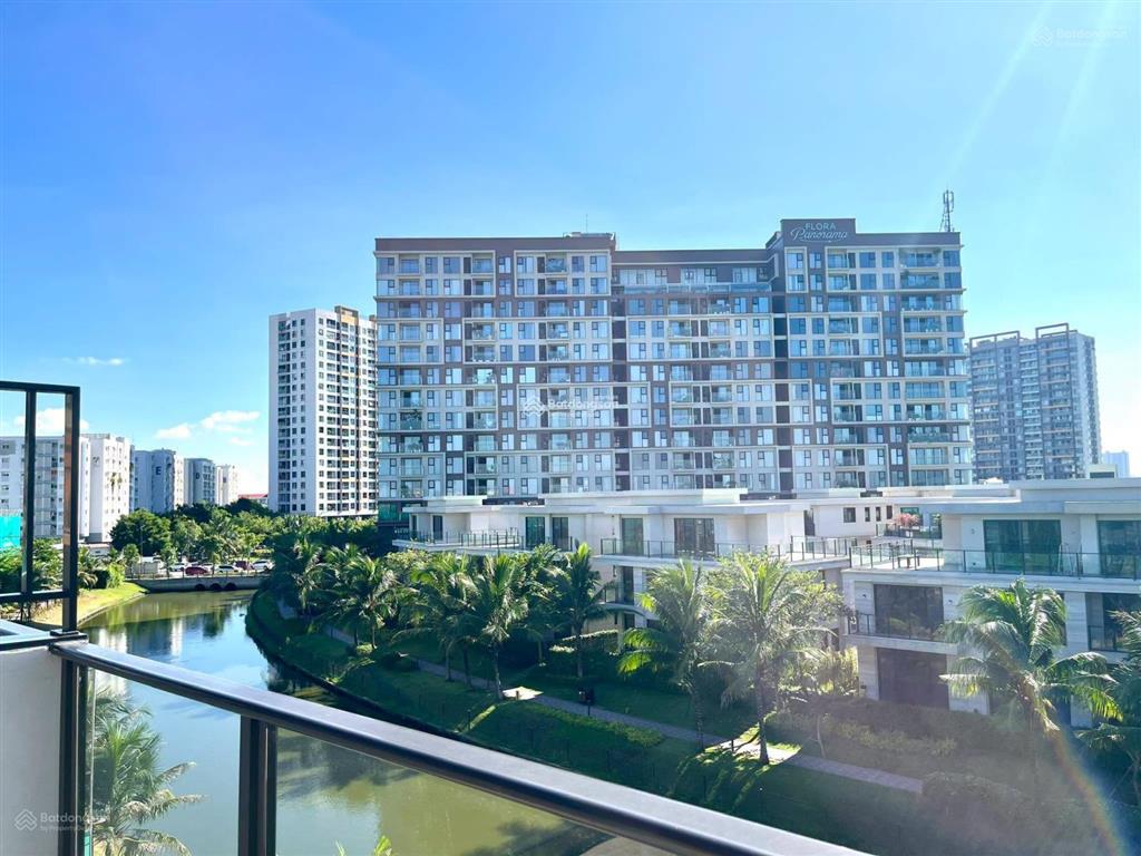 Bán căn hộ flora panorama giá siêu tốt chỉ 3,980 tỷ bao thuế phí | nhà mới 100%