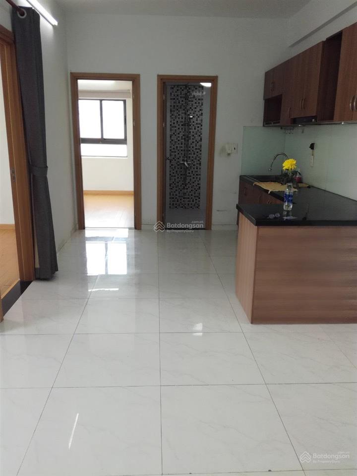 Cho thuê 2pn 2wc tecco central home, 14 triệu, 72m2, tại bình thạnh, hcm