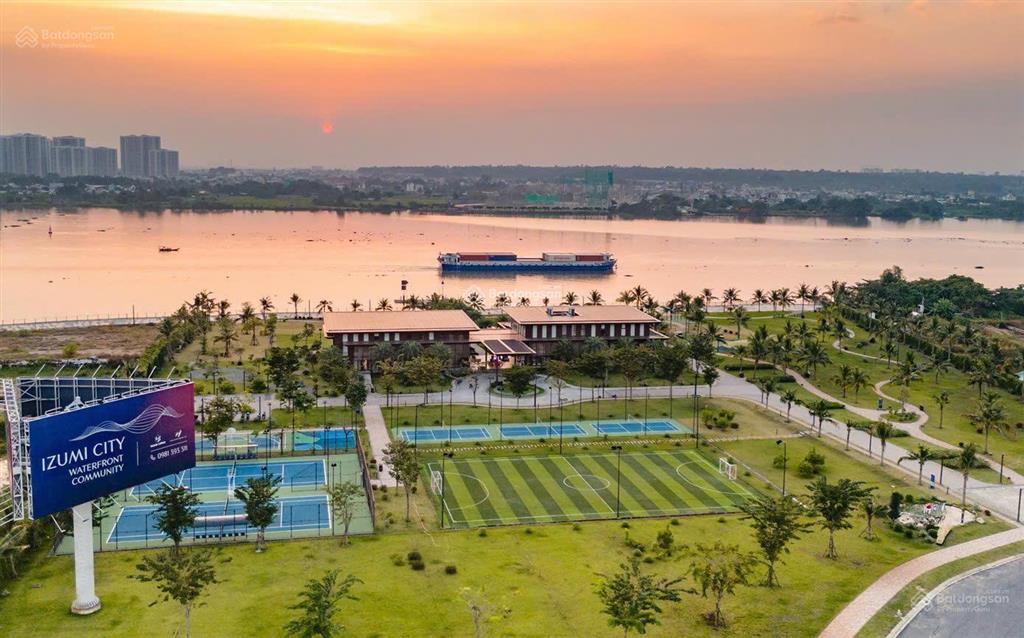 Hàng izumi city  nhà vườn chỉ 7,5 tỷ  ck 11,5%  tt 10% ký hđmb  nh hỗ trợ 80%