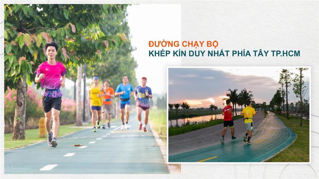 Biệt thự đảo 4 mặt sân vườn the pearl kđt waterpoint 256m2 1 trệt 2 lầu. chỉ 5 tỷ đến khi nhận nhà