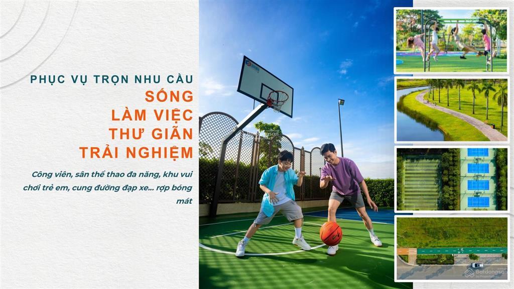Biệt thự đảo 4 mặt sân vườn the pearl kđt waterpoint 256m2 1 trệt 2 lầu. chỉ 5 tỷ đến khi nhận nhà