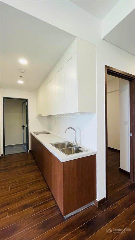 Mizuki park 78m2, 2pn, 2wc, nội thất cơ bản, giá 4 tỷ 5