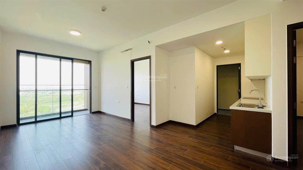 Mizuki park 78m2, 2pn, 2wc, nội thất cơ bản, giá 4 tỷ 5