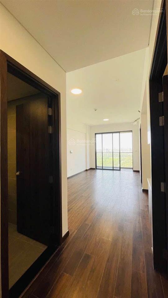 Mizuki park 78m2, 2pn, 2wc, nội thất cơ bản, giá 4 tỷ 5