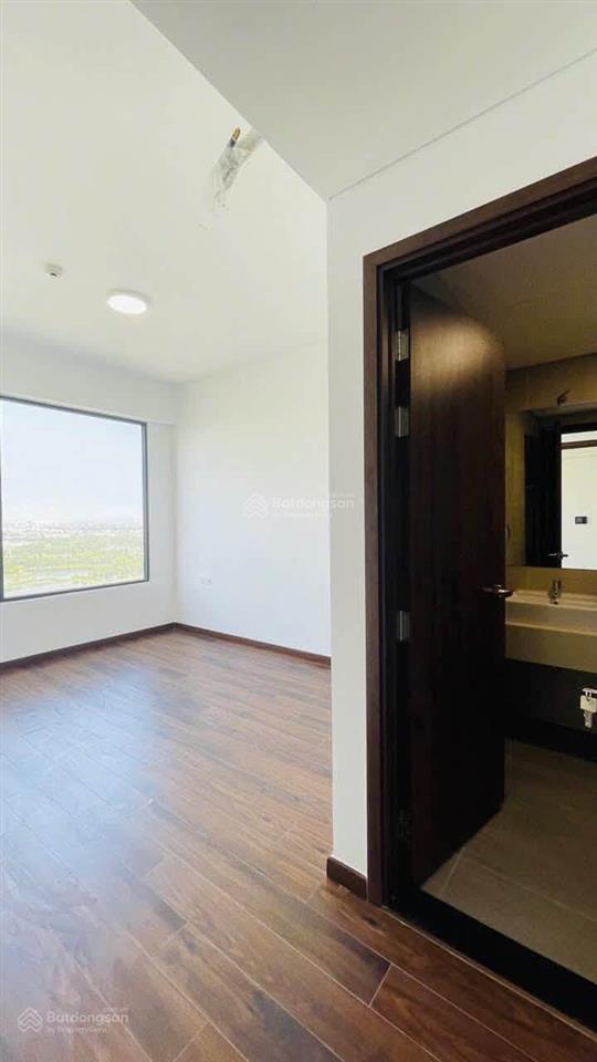 Mizuki park 78m2, 2pn, 2wc, nội thất cơ bản, giá 4 tỷ 5