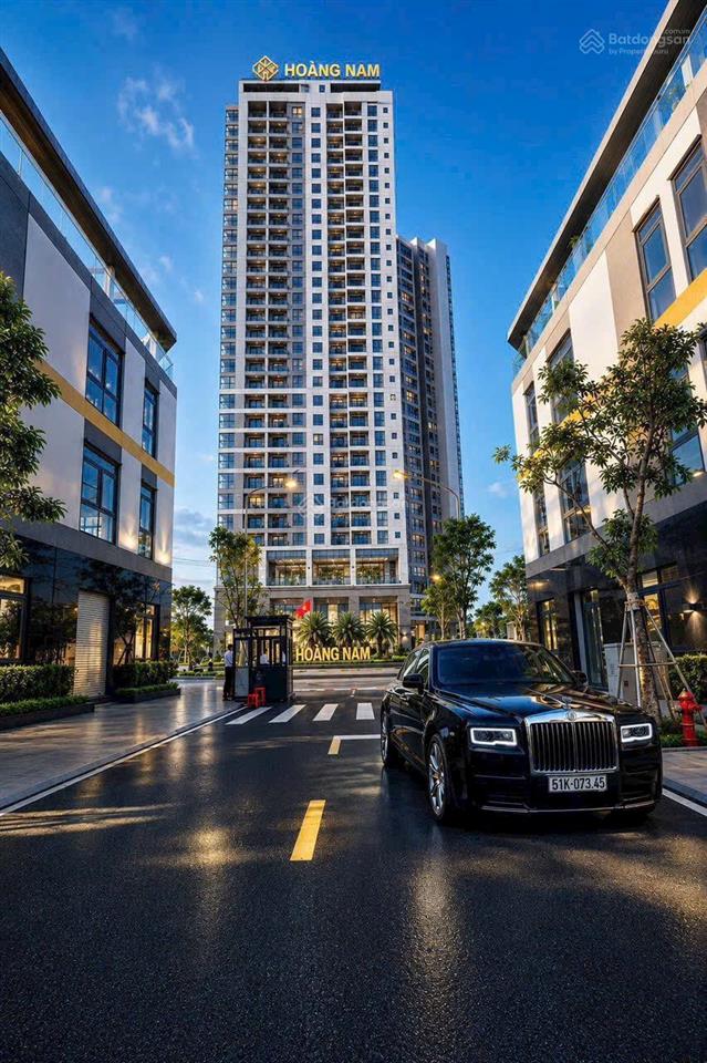 Chính thức hàng f0 căn mặt tiền đường bình thung 5x16,9m, nhà phố bcons eden park, có sổ.