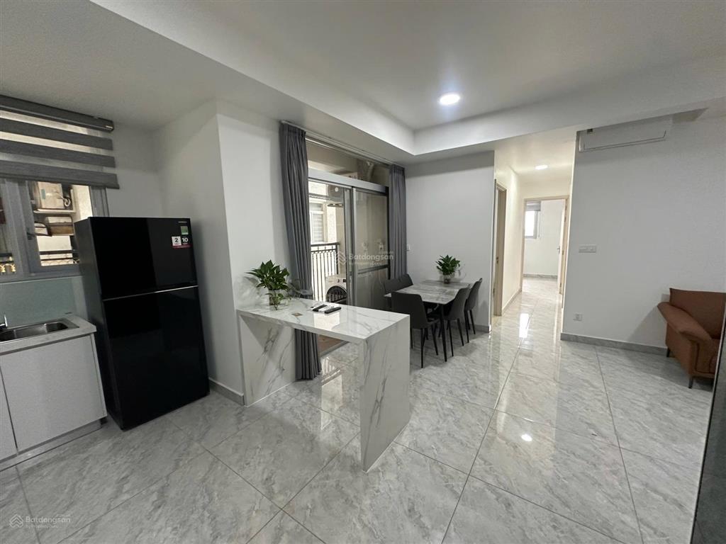 Vào ở ngay 22tr nội thất mới 100%