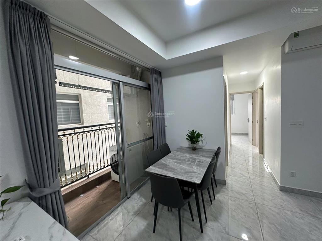 Vào ở ngay 22tr nội thất mới 100%