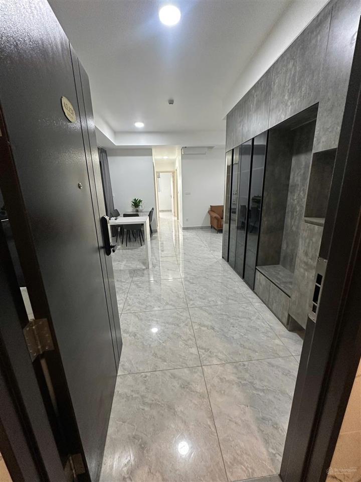 Vào ở ngay 22tr nội thất mới 100%