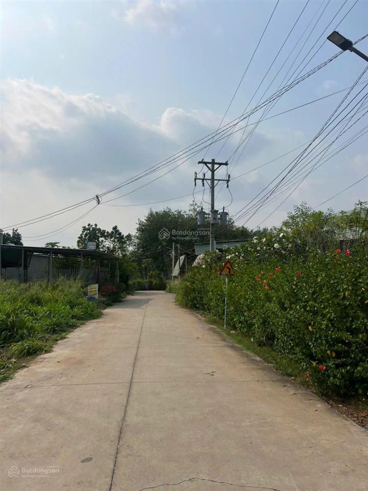 Bán xưởng 2000m  đường số 10, p uyên hưng, hcm