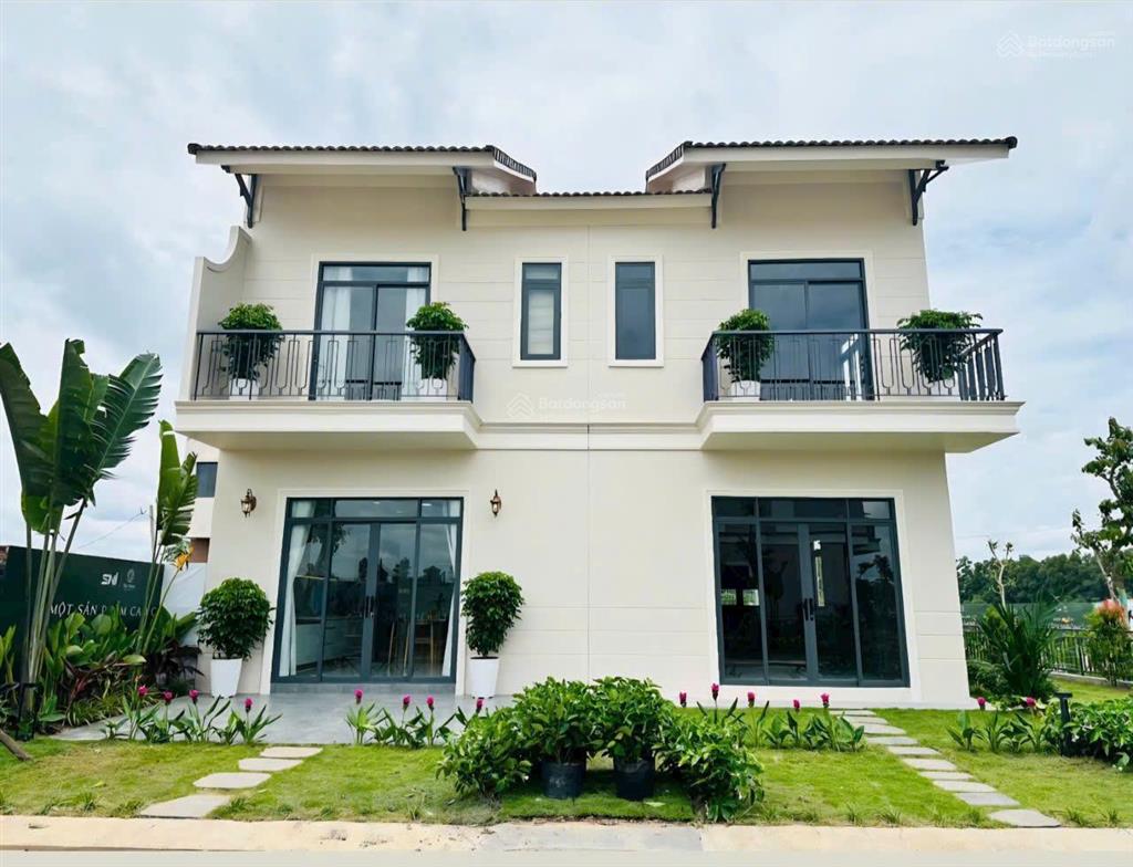 Chỉ 2.7 tỷ có ngay nhà & đất ven sông, sổ riêng dt 80m²