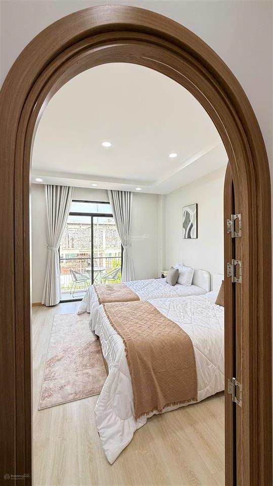 Chỉ 2.7 tỷ có ngay nhà & đất ven sông, sổ riêng dt 80m²