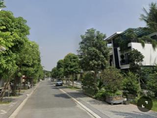 Nhà liền kề, 2 mặt đường ecorivers, khu hải hưng