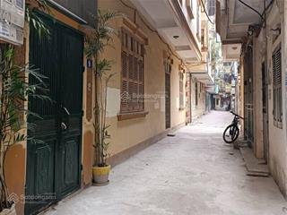 Bán nhà 3 tầng 60m tân phong, thụy phương,bắc từ liêm