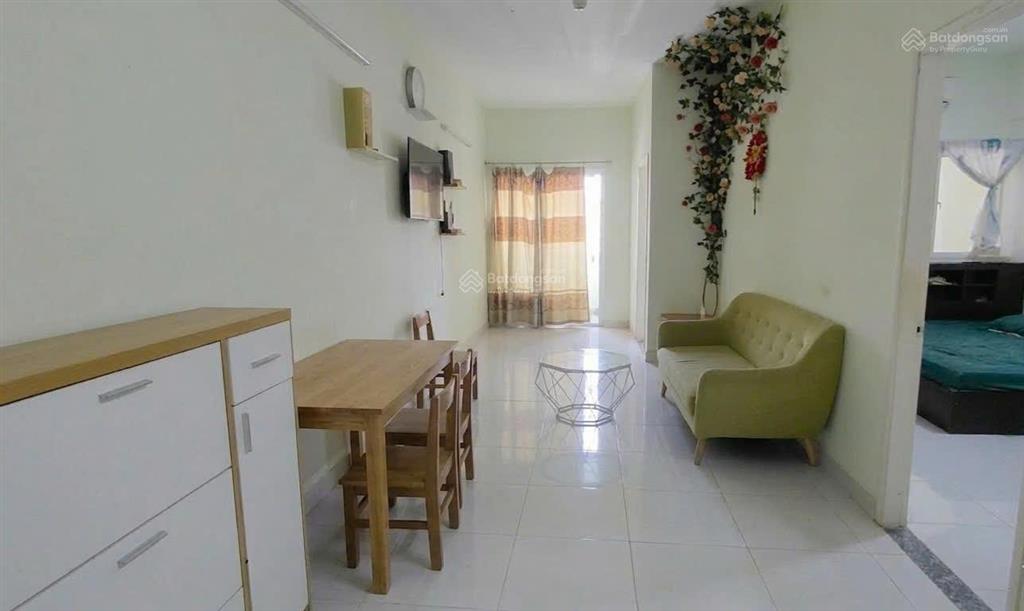 Chính chủ bán căn hộ 2pn khang gia chánh hưng, quận 8  tặng nội thất cơ bản!