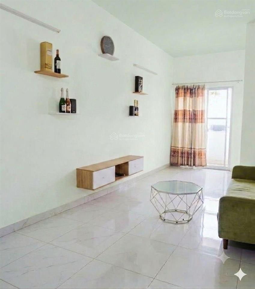 Cần bán nhanh căn hộ khang gia chánh hưng q8, gần trung tâm, thoáng mát, 1.9 tỷ thương lượng sâu