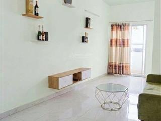 Cần bán nhanh căn hộ khang gia chánh hưng q8, gần trung tâm, thoáng mát, 1.9 tỷ thương lượng sâu