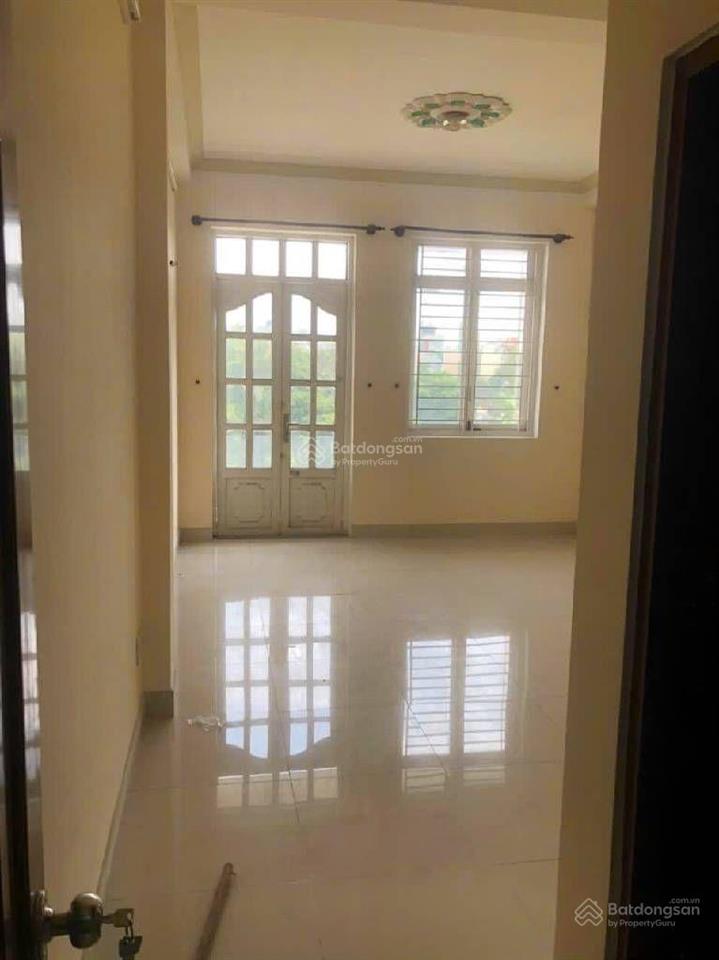 Bán nhà 3,5 tấm đường số 48, đối diện bonchen