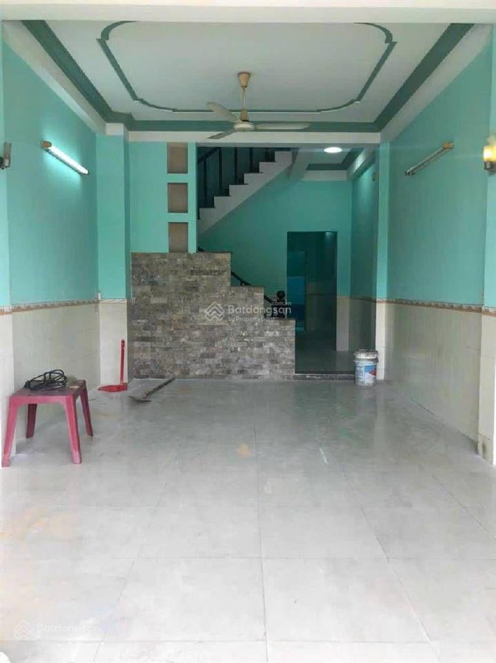 Bán nhà 3,5 tấm đường số 48, đối diện bonchen