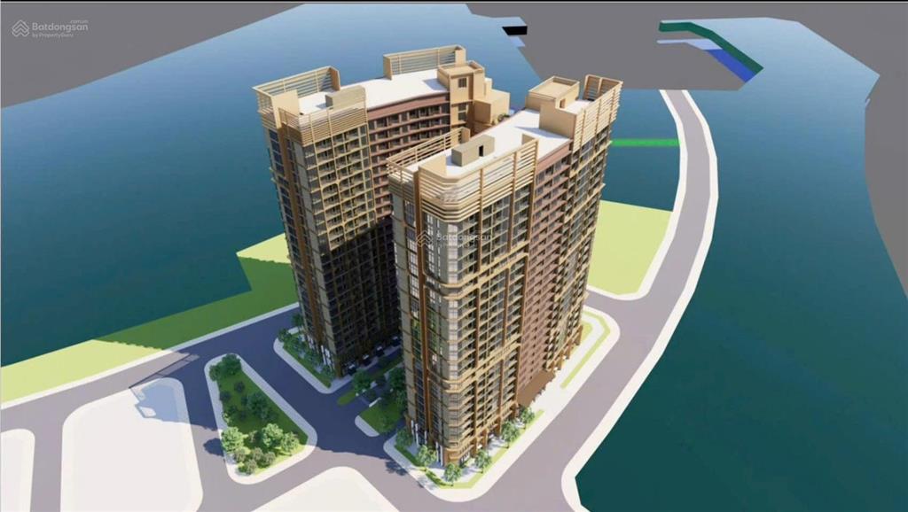 Duy nhất căn studio toà charm  nam nha trang, khánh hoà. view bến du thuyền, giá chỉ 3 tỷ 537