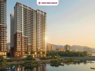 Khu đô thị quốc tế tại nha trang .căn hộ sở hữu lâu dài. chiết khấu lên đến 22% . hãy booking ngay