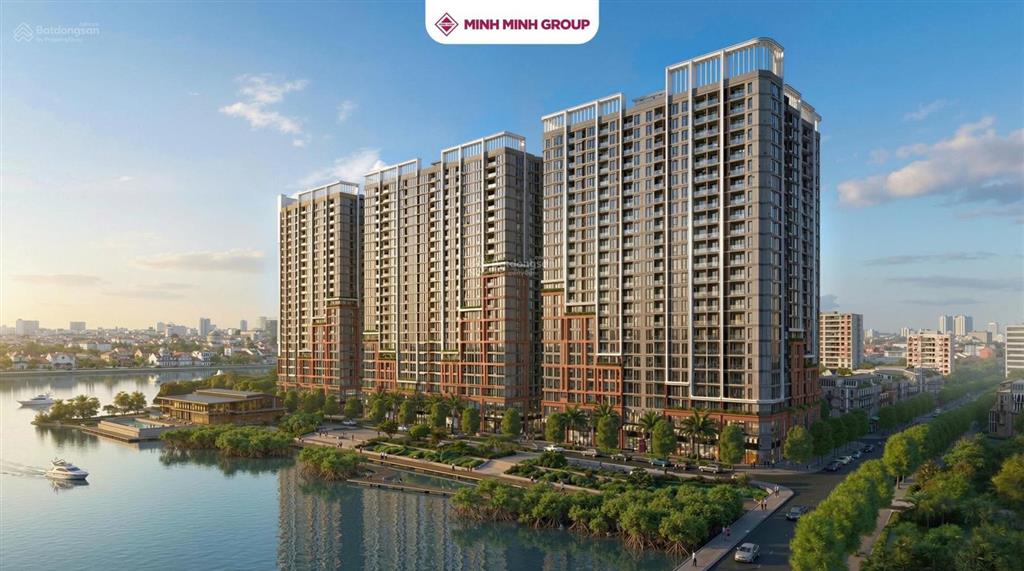 Khu đô thị quốc tế tại nha trang. căn hộ sở hữu lâu dài. chiết khấu lên đến 22%. hãy booking ngay