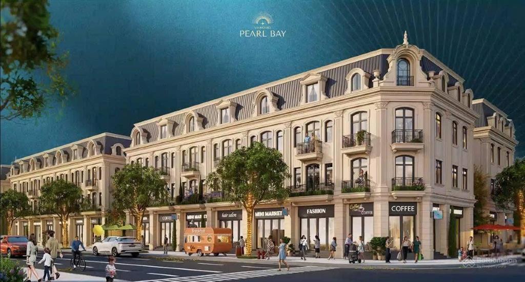 Khu đô thị biển nha trang .nhà liền kề 4 tầng  sở hữu lâu dài