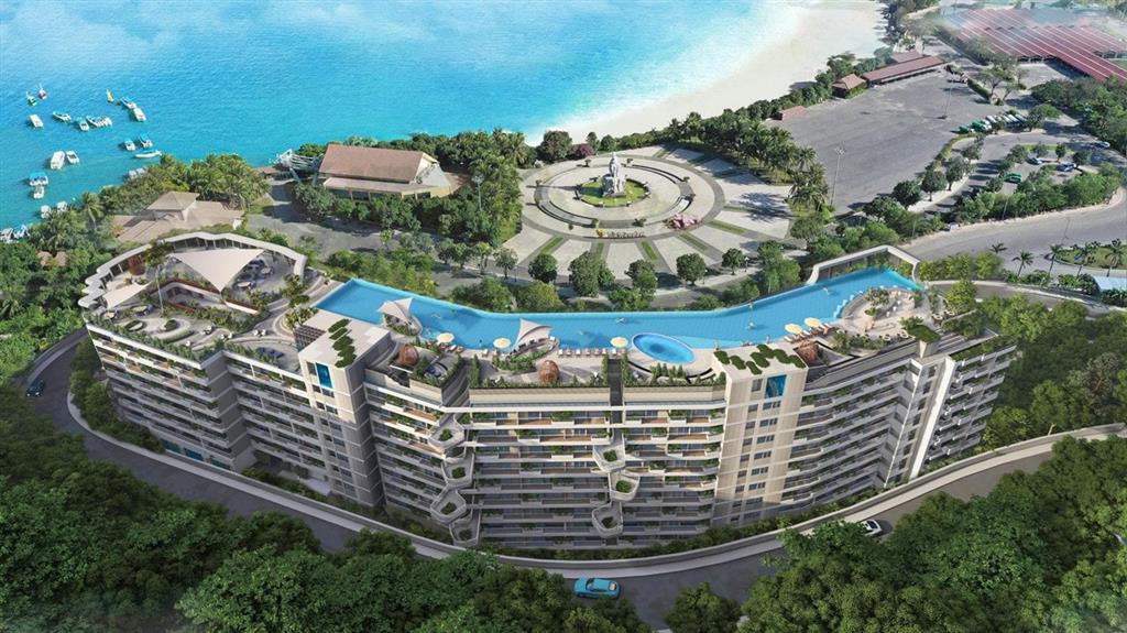Căn hộ biển anh nguyễn nha trang . sở hữu lâu dài