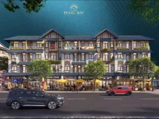 Bán dự án vinhomes pearl bay, suất ngoại giao. đường thông rộng thoáng